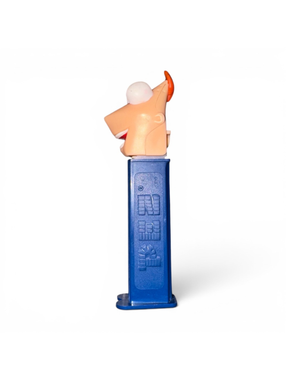 PEZ Phineas and Ferb Action Figure Phineas Pez